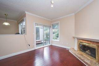 Photo 5: 6561 PINEHURST Drive in Vancouver: South Cambie Townhouse for sale in "Langara Estates II" (Vancouver West)  : MLS®# R2146343