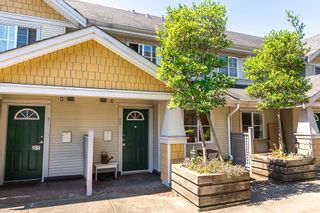 Photo 20: 22 222 TENTH Street in New Westminster: Uptown NW Townhouse for sale in "COBBLESTONE WALK" : MLS®# R2096784