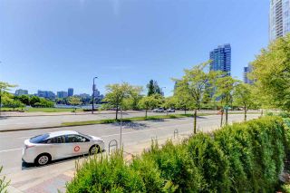Photo 28: 103 388 DRAKE Street in Vancouver: Yaletown Condo for sale in "Governor's Tower" (Vancouver West)  : MLS®# R2519571
