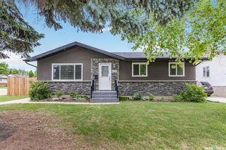 Photo 1: 603 Highlands Crescent in Saskatoon: Wildwood Residential for sale : MLS®# SK871507
