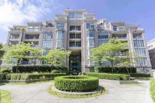 Photo 1: 508 2468 E BROADWAY in Vancouver: Renfrew Heights Condo for sale (Vancouver East)  : MLS®# R2591907