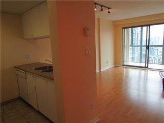 Photo 7: # 2005 1188 HOWE ST in Vancouver: Downtown VW Condo for sale (Vancouver West)  : MLS®# V1114119