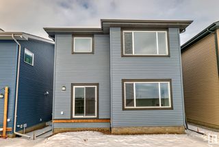 Photo 51: 9471 PEAR Crescent SW in Edmonton: Zone 53 House for sale : MLS®# E4372373