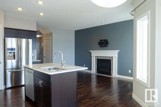 Photo 12: 22 CURRANT Crescent: Fort Saskatchewan House Half Duplex for sale : MLS®# E4324604