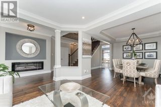 Photo 7: 60 GINSENG TERRACE in Stittsville: House for sale : MLS®# 1378001