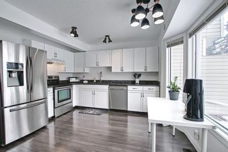 Photo 8: 49 Patina View SW in Calgary: Patterson Row/Townhouse for sale : MLS®# A2034068