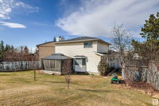 Photo 25: 18941 80 Avenue in Edmonton: Zone 20 House for sale : MLS®# E4382654