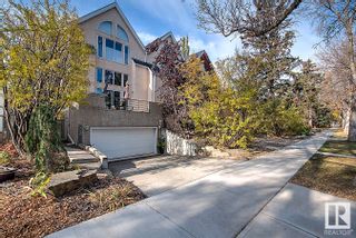 Photo 2: 9230 91 Street in Edmonton: Zone 18 Attached Home for sale : MLS®# E4320718