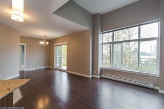 Photo 7: 407 2943 NELSON Place in Abbotsford: Central Abbotsford Condo for sale in "Edgebrook" : MLS®# R2595157