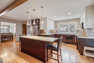 Photo 9: 59 River Elm Drive in West St Paul: Riverdale Residential for sale (R15)  : MLS®# 202330290