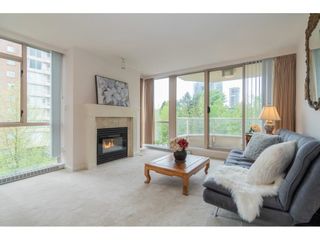 Photo 8: 403 4657 HAZEL Street in Burnaby: Forest Glen BS Condo for sale in "The Lexington" (Burnaby South)  : MLS®# R2694720