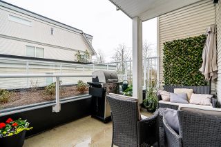 Photo 14: 15 2713 E KENT AVENUE NORTH Avenue in Vancouver: South Marine Townhouse for sale in "RIVERSIDE GARDENS" (Vancouver East)  : MLS®# R2862511