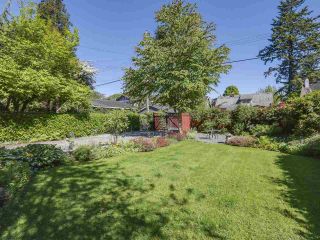 Photo 18: 3255 W 27TH Avenue in Vancouver: MacKenzie Heights House for sale (Vancouver West)  : MLS®# R2169728