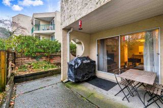 Photo 17: 108 1050 HOWIE Avenue in Coquitlam: Central Coquitlam Condo for sale in "Monterey Gardens" : MLS®# R2433399