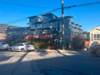 Main Photo: 112 6588 ELGIN Avenue in Burnaby: Forest Glen BS Condo for sale (Burnaby South)  : MLS®# R2850290
