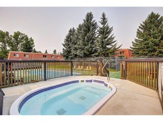 Photo 40: 71 714 Willow Park Drive SE in Calgary: Willow Park Row/Townhouse for sale : MLS®# A1068521