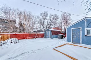 Photo 35: 129 18 Avenue NW in Calgary: Tuxedo Park Detached for sale : MLS®# A1170726