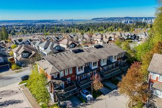 Photo 32: 3 3431 GALLOWAY Avenue in Coquitlam: Burke Mountain Townhouse for sale in "NORTHBROOK" : MLS®# R2874555