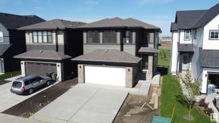 Photo 38: 4308 HAWTHORN Landing in Edmonton: Zone 53 House for sale : MLS®# E4305464