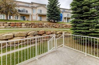 Photo 35: 42 Hamptons Link NW in Calgary: Hamptons Row/Townhouse for sale : MLS®# A2145698