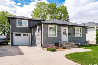 Main Photo: 309 108th Street East in Saskatoon: Sutherland Residential for sale : MLS®# SK970808