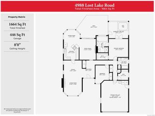 Photo 8: 4988 Lost Lake Rd in Nanaimo: Na North Nanaimo House for sale : MLS®# 919866