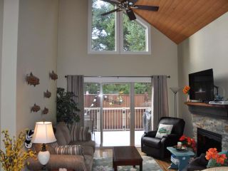 Photo 2: 235 1130 RESORT DRIVE in PARKSVILLE: PQ Parksville Row/Townhouse for sale (Parksville/Qualicum)  : MLS®# 748939