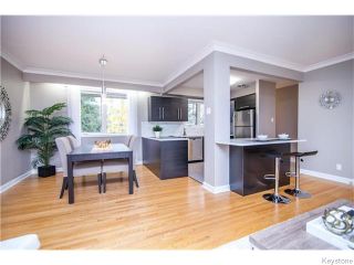 Photo 5: 131 St Vital Road in Winnipeg: Residential for sale (2C)  : MLS®# 1628136
