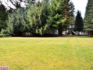 Photo 7: 23708 54A Avenue in Langley: Salmon River House for sale : MLS®# F1207007