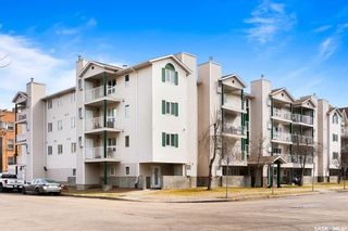 Photo 1: 307 2203 Angus Street in Regina: Cathedral RG Residential for sale : MLS®# SK966557