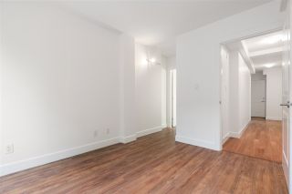 Photo 24: 103 3811 HASTINGS Street in Burnaby: Vancouver Heights Condo for sale in "MONDEO" (Burnaby North)  : MLS®# R2561997