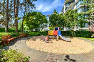 Photo 19: 113 4883 MACLURE MEWS in Vancouver: Quilchena Condo for sale (Vancouver West)  : MLS®# R2390101