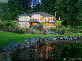 Photo 7: 11120 Alder Rd in NORTH SAANICH: NS Lands End House for sale (North Saanich)  : MLS®# 757384