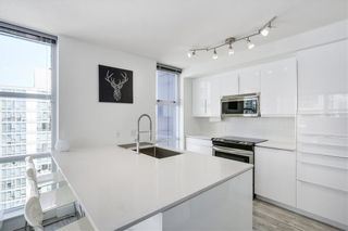 Photo 8: 2806 111 W GEORGIA Street in Vancouver: Downtown VW Condo for sale in "SPECTRUM" (Vancouver West)  : MLS®# R2863284