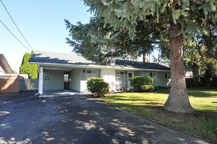 Main Photo: 21649 117 Avenue in Maple Ridge: West Central House for sale : MLS®# R2307554