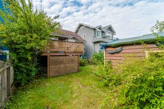 Photo 17: 2866 WATERLOO STREET in Vancouver: Kitsilano House for sale (Vancouver West)  : MLS®# R2499010
