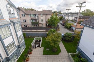 Photo 16: 202 2736 VICTORIA DRIVE in Vancouver: Grandview Woodland Condo for sale (Vancouver East)  : MLS®# R2416030