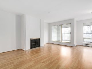 Photo 2: 102 1176 W 6TH Avenue in Vancouver: Fairview VW Condo for sale in "Alder Heights" (Vancouver West)  : MLS®# R2150936