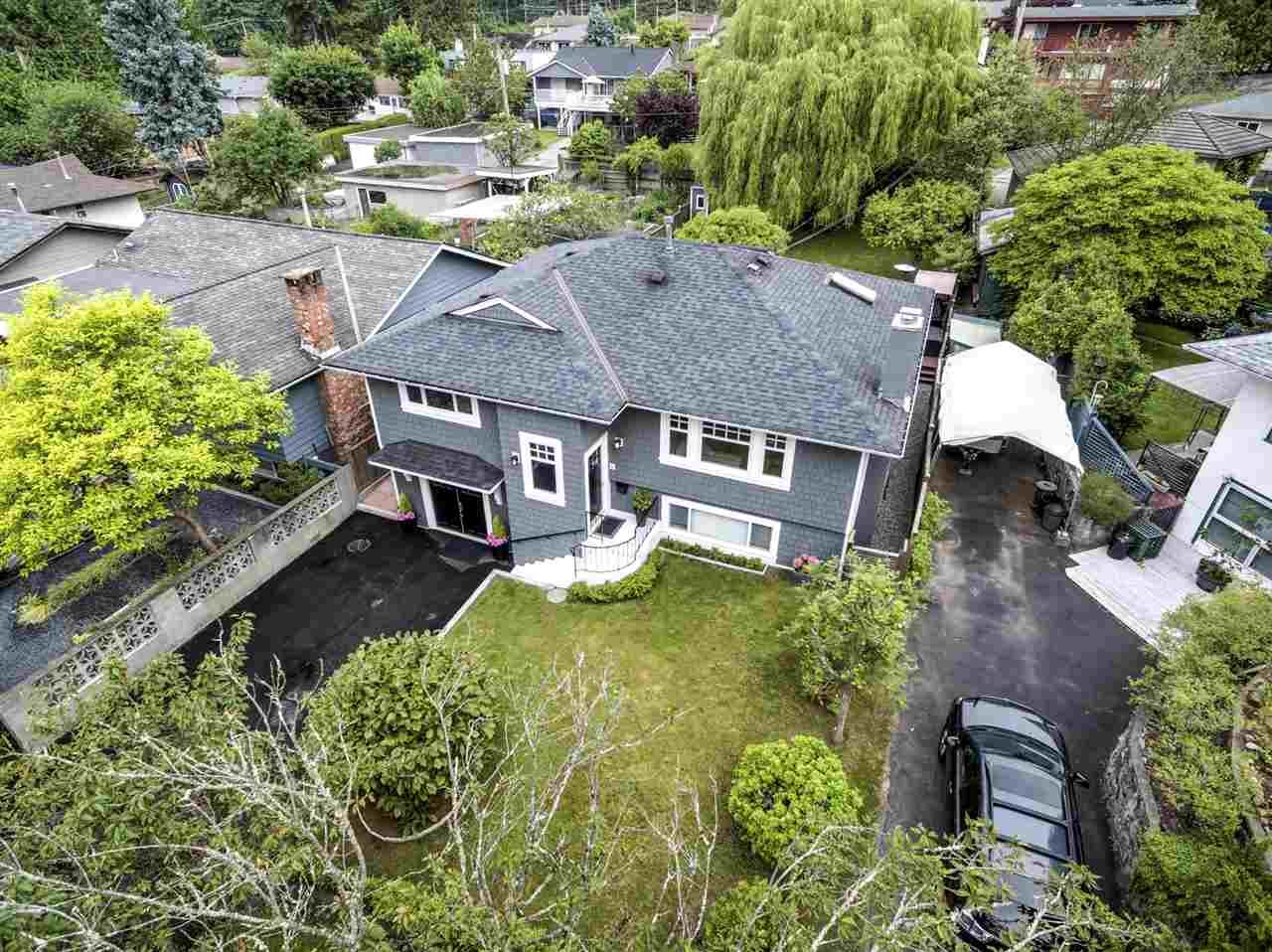 Main Photo: 506 W 19TH STREET in : Central Lonsdale House for sale (North Vancouver)  : MLS®# R2376057