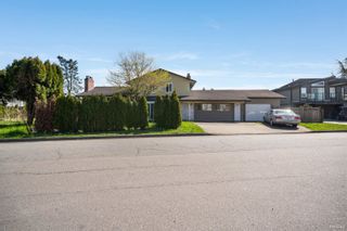 Photo 1: 3920 BARGEN Drive in Richmond: East Cambie House for sale : MLS®# R2861403