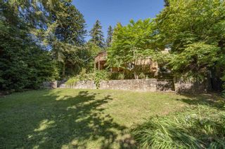Photo 28: 1217 KILMER Road in North Vancouver: Lynn Valley House for sale in "LYNN VALLEY" : MLS®# R2725852