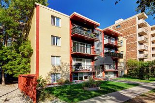 Photo 32: 207 1222 13 Avenue SW in Calgary: Beltline Apartment for sale : MLS®# A2004410