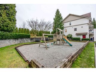 Photo 39: 36 1260 RIVERSIDE DRIVE in Port Coquitlam: Riverwood Townhouse for sale : MLS®# R2541533