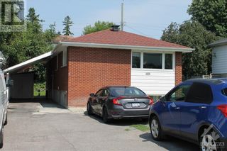 Photo 1: 1231 TARA DRIVE UNIT#A in Ottawa: House for rent : MLS®# 1350379