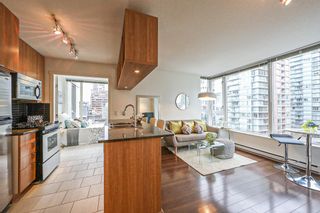 Photo 6: 1002 1001 RICHARDS Street in Vancouver: Downtown VW Condo for sale in "MIRO" (Vancouver West)  : MLS®# R2747756