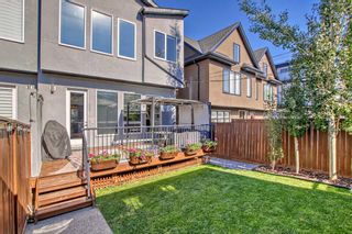 Photo 34: 4923 20 Street SW in Calgary: Altadore Semi Detached (Half Duplex) for sale : MLS®# A2069109