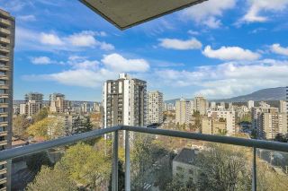 Photo 14: 1207 1277 NELSON Street in Vancouver: West End VW Condo for sale in "The Jetson" (Vancouver West)  : MLS®# R2867721