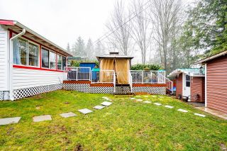 Photo 19: 7717 ROOK Crescent in Mission: Mission BC House for sale : MLS®# R2874239