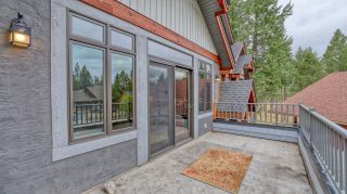 Photo 26: 2572 SANDSTONE GREEN in Invermere: House for sale : MLS®# 2473233