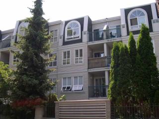 Photo 5: # 415 3278 HEATHER ST in Vancouver: Cambie Condo for sale in "HEATHERSTONE" (Vancouver West)  : MLS®# V964085